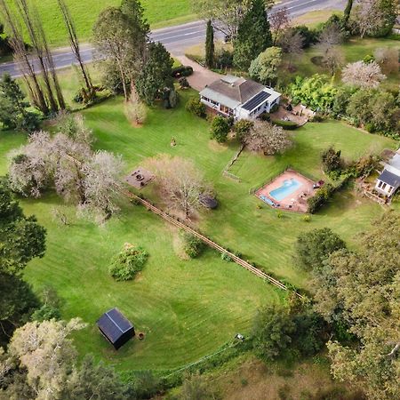 Cottage Comfort Kangaroo Valley Εξωτερικό φωτογραφία