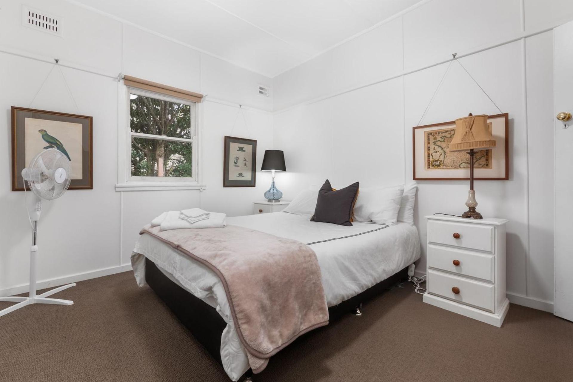 Cottage Comfort Kangaroo Valley Εξωτερικό φωτογραφία