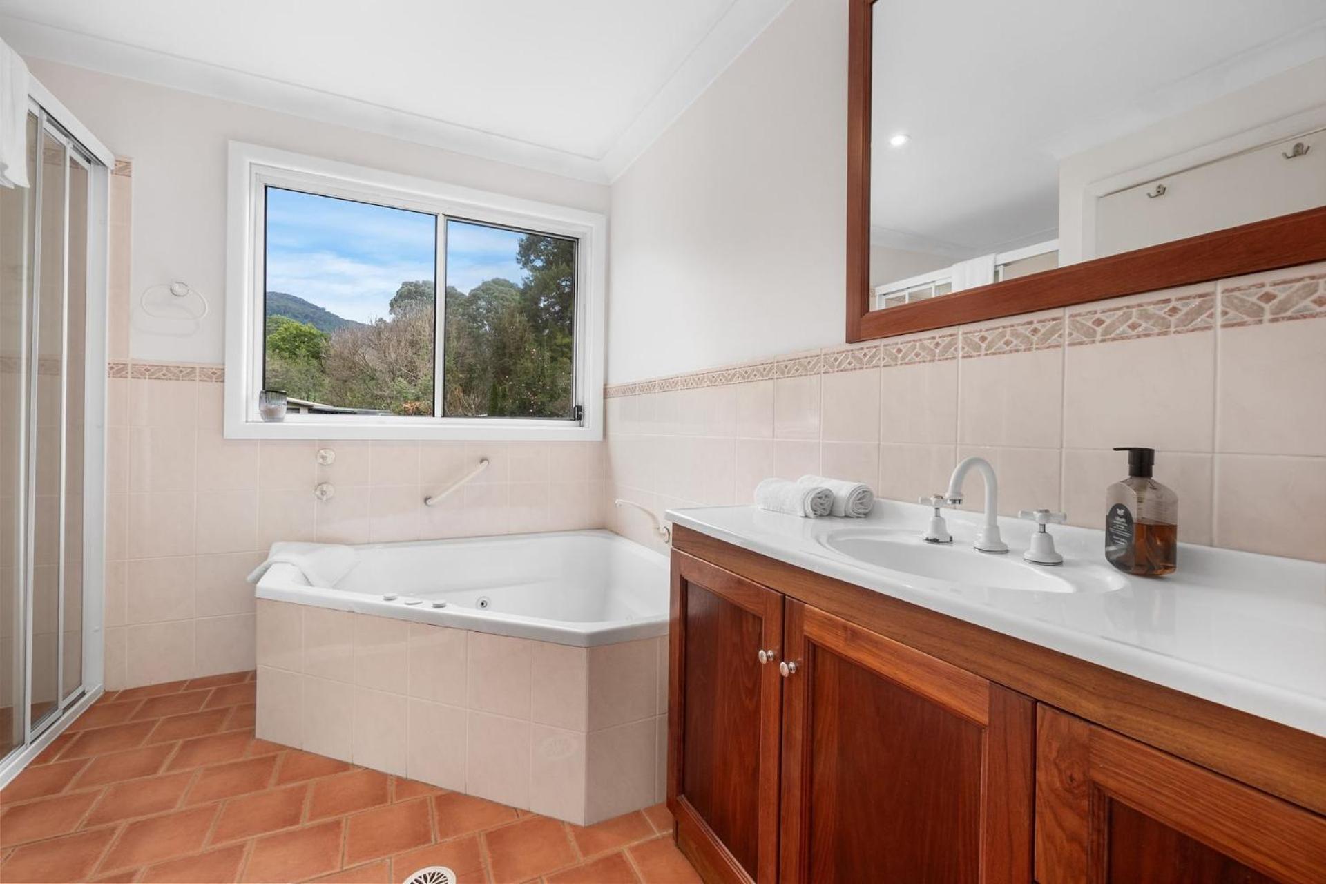Cottage Comfort Kangaroo Valley Εξωτερικό φωτογραφία