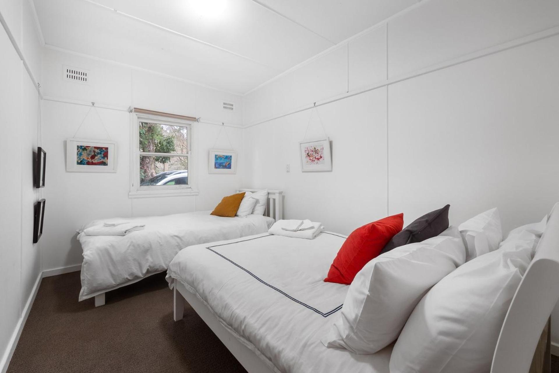 Cottage Comfort Kangaroo Valley Εξωτερικό φωτογραφία