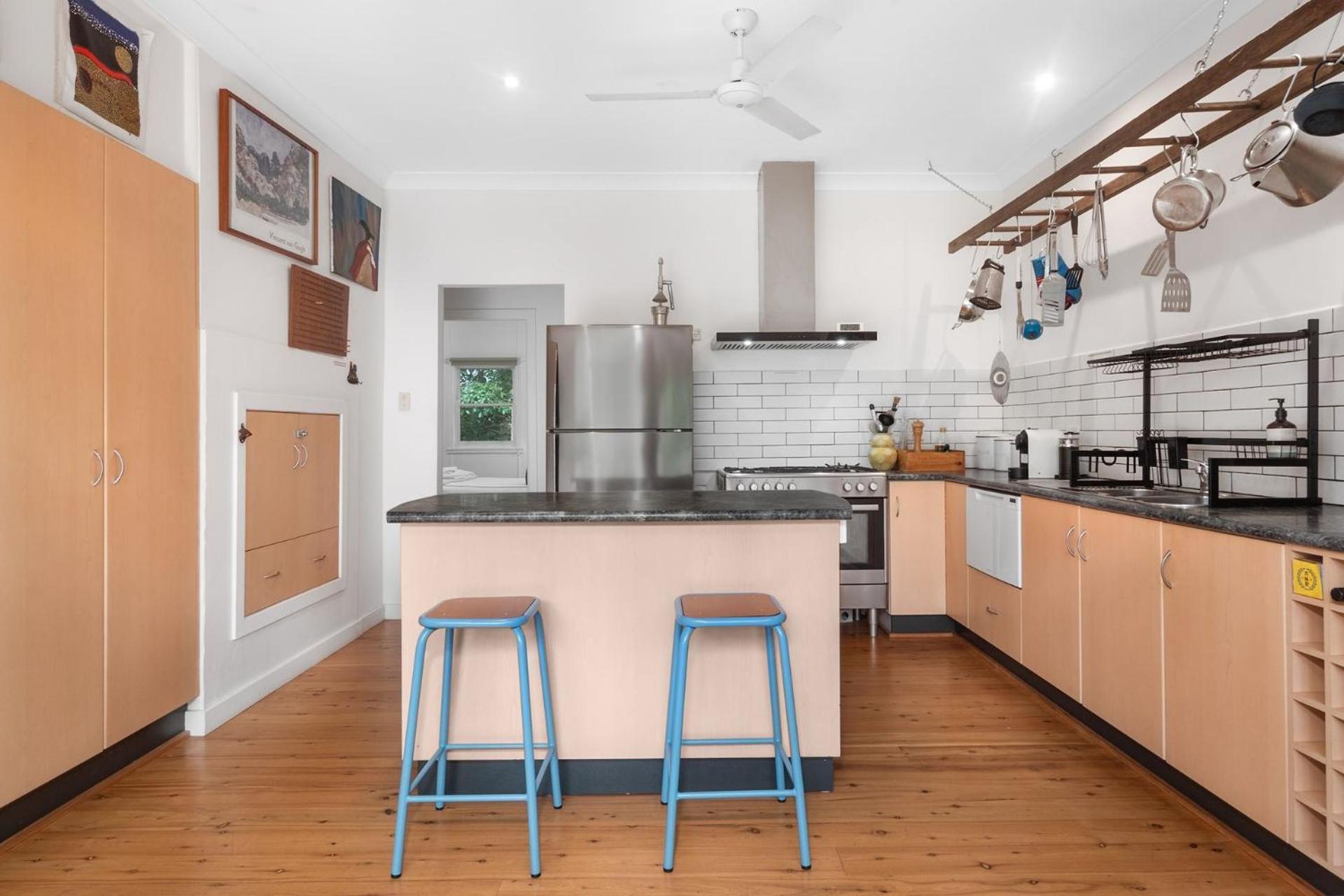 Cottage Comfort Kangaroo Valley Εξωτερικό φωτογραφία