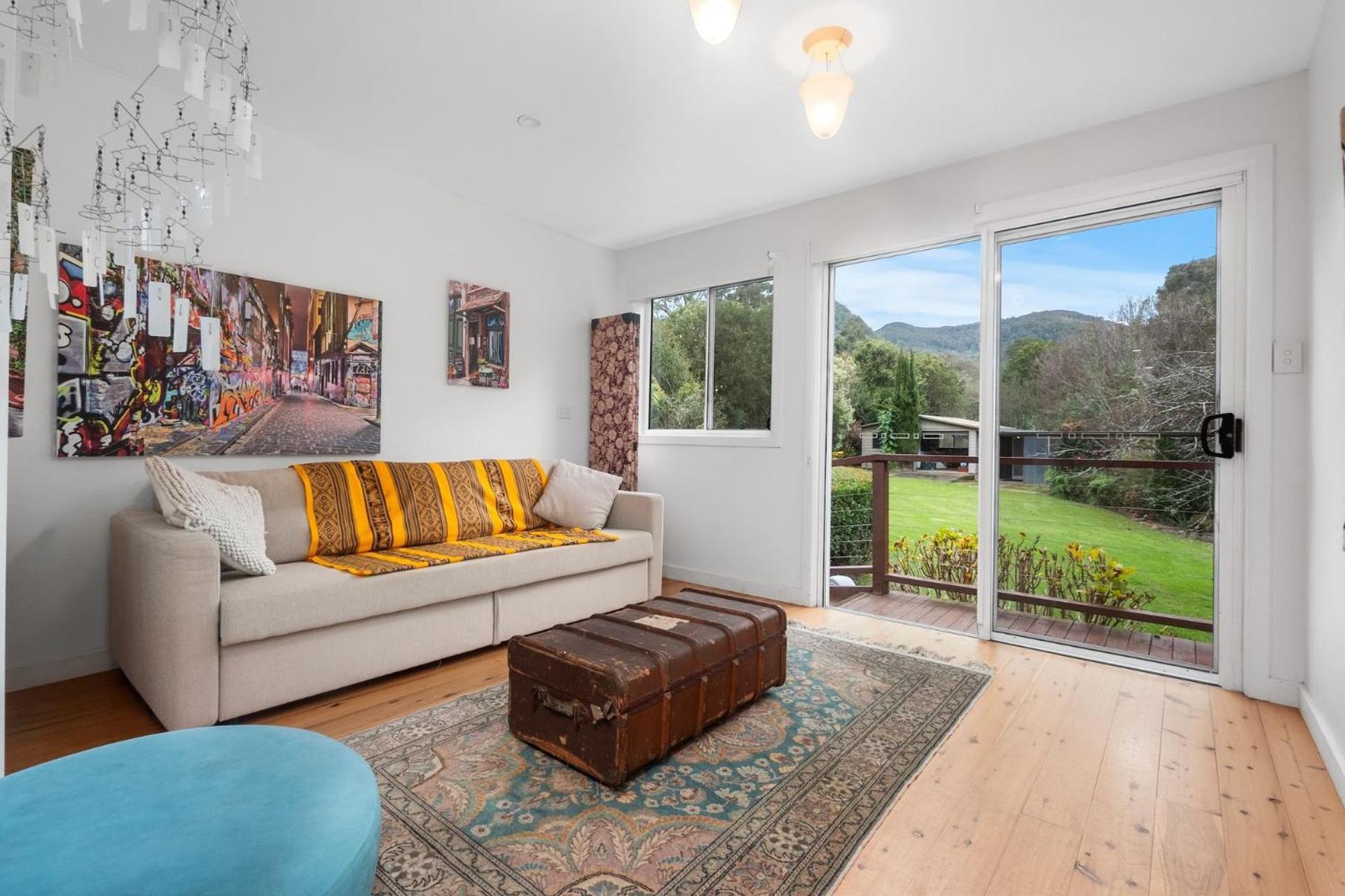 Cottage Comfort Kangaroo Valley Εξωτερικό φωτογραφία