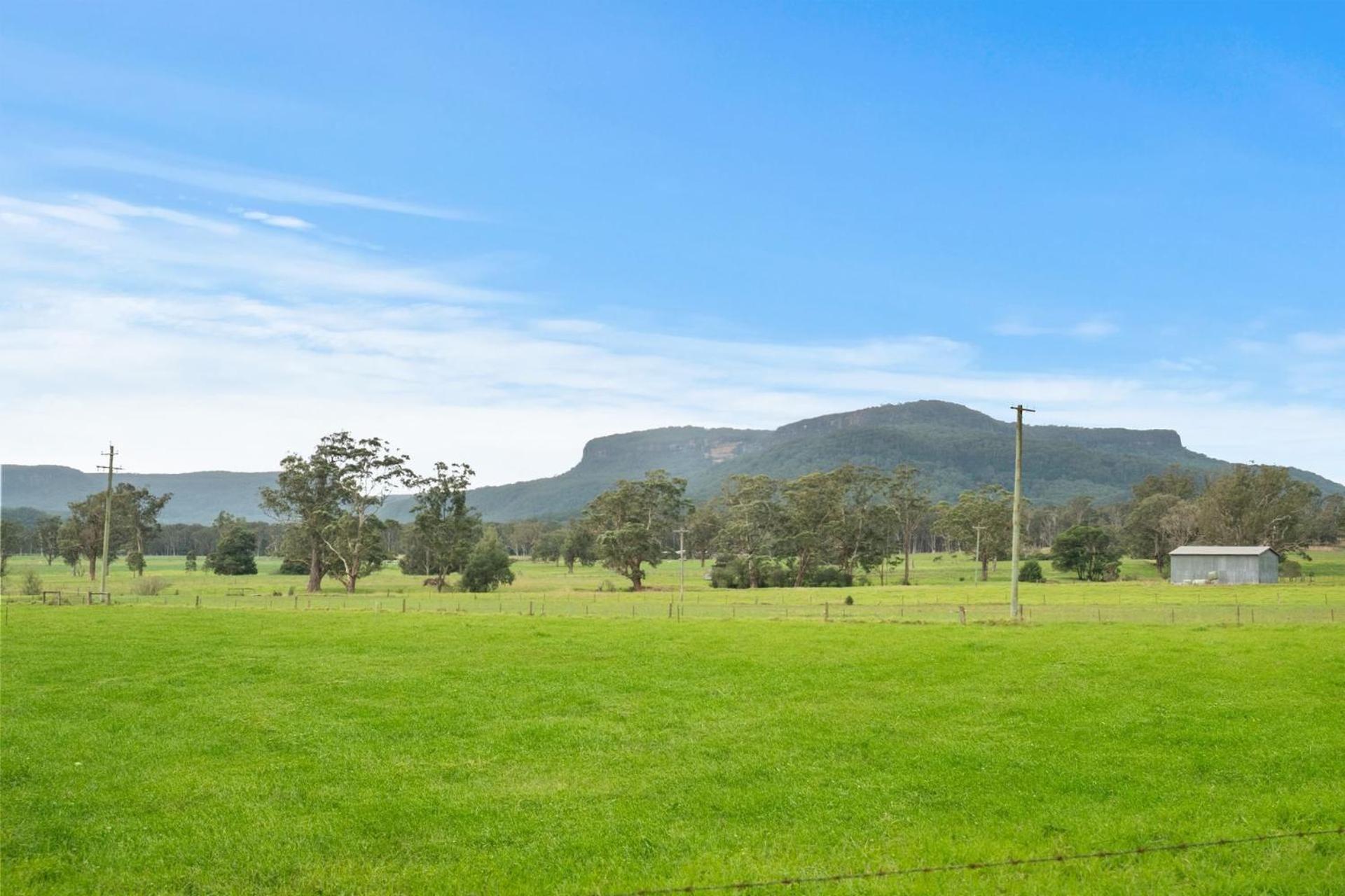 Cottage Comfort Kangaroo Valley Εξωτερικό φωτογραφία