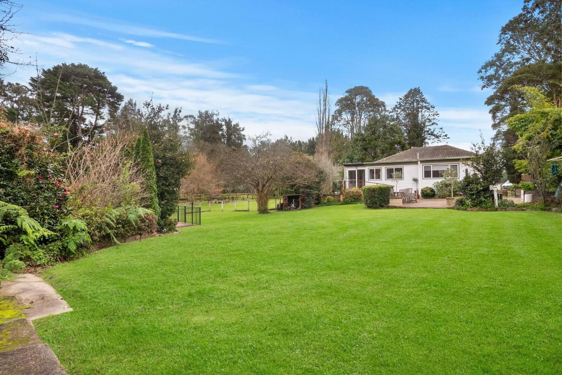 Cottage Comfort Kangaroo Valley Εξωτερικό φωτογραφία
