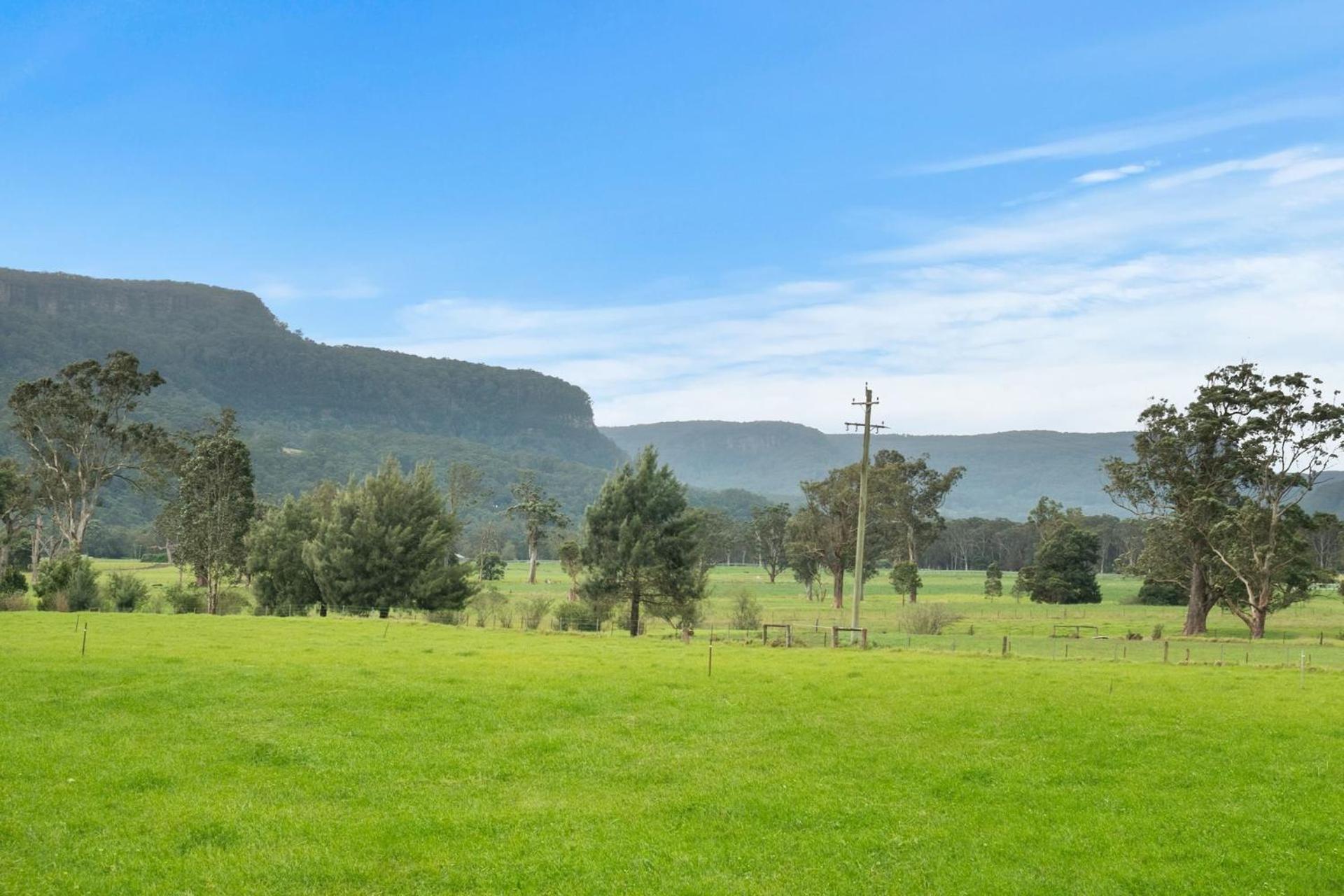Cottage Comfort Kangaroo Valley Εξωτερικό φωτογραφία