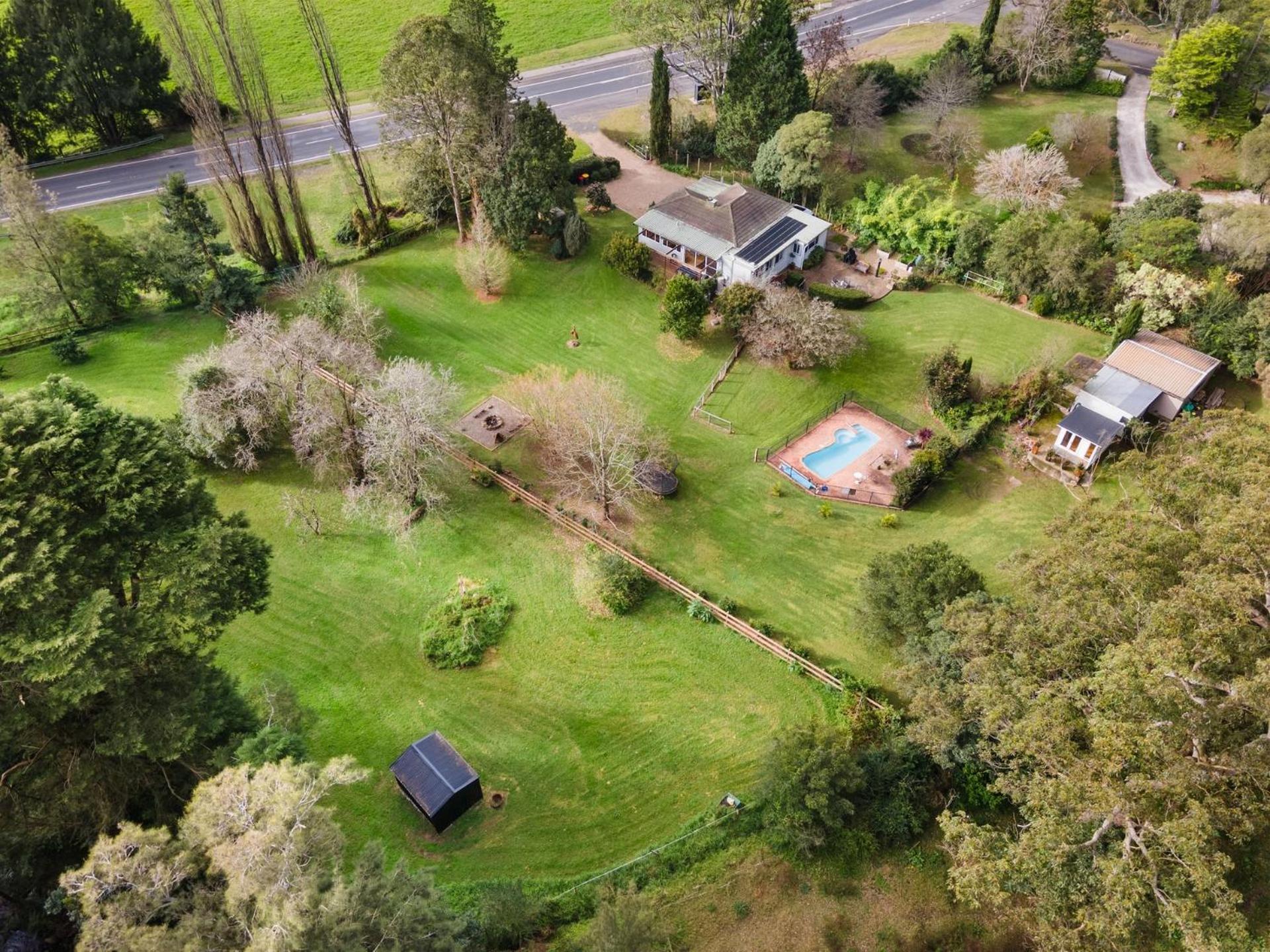Cottage Comfort Kangaroo Valley Εξωτερικό φωτογραφία