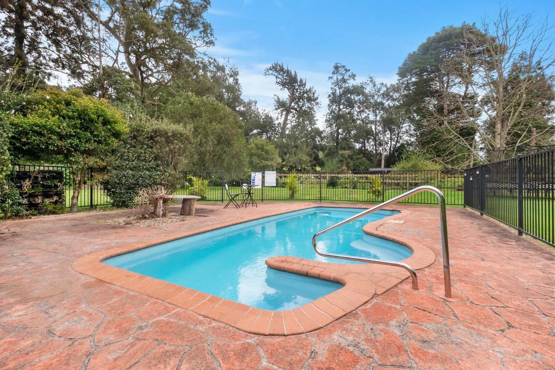 Cottage Comfort Kangaroo Valley Εξωτερικό φωτογραφία